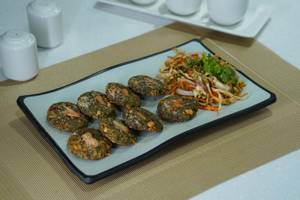 Hara Bhara Kebab