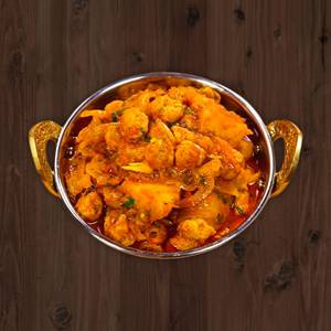 Tari Wali Aloo Soyabean Ki Sabji