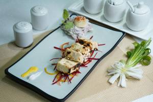 Paneer Malai Tikka