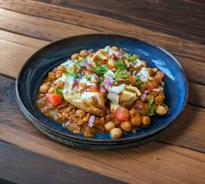 Chana Samosa