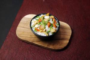 Veg Pulao