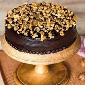 Choconut chocolate cake [500 g]