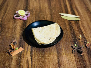Rumali Roti