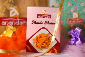 Maida Matar  [400 gms]