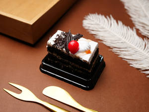Blackforest Pastry