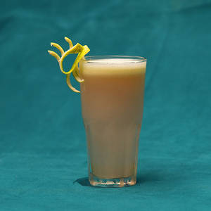 Ginger Lime