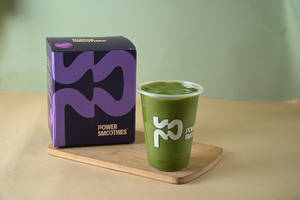 Avocado Glow Smoothie