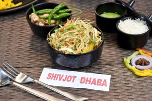 Veg Noodles