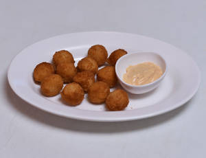 Cheese Jalapeno Pops