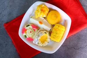 Bengali Mix Sweets