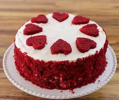 Red Velvet Cake