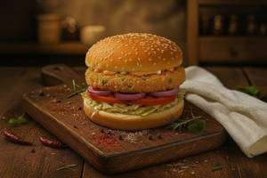 Veggie Burger