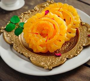 Jangir Sweets 250 Grams