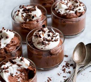 Chocolate Mousse