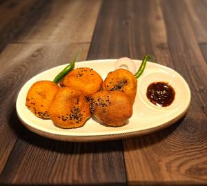 Paneer Chop [5 Pcs]