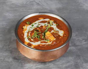 Paneer Butter Masala