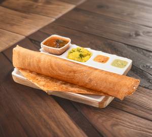 Podi masala dosa