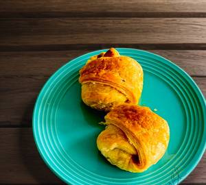 Haff Egg Puff