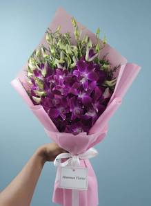 Flower Bouquet