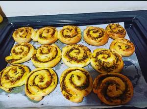 Khara Bun