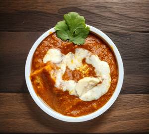 Paneer Butter Masala (250 Ml, 6 Pieces)