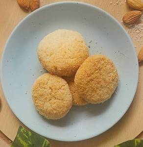 Coconut Biscuits