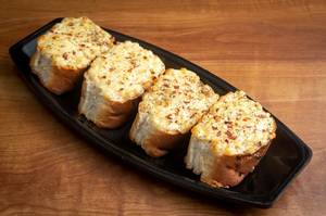 Garlic bread