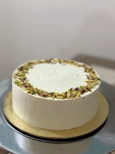 Rabdi Cake