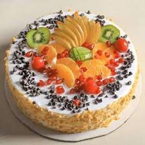 Italic fruit cake [300 grams] 650rs (without egg)