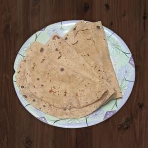Wheat chapati