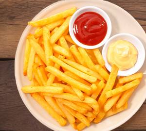 French Fries Small