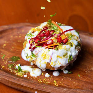 RAJKACHORI