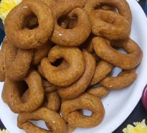 Crispy Small Kodbele
