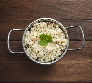 Jeera Rice