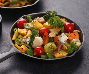 Mexican Veg Salad