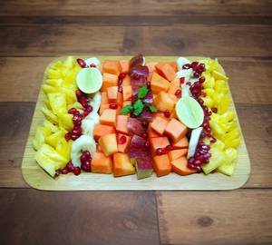 Fresh Fruit Salad