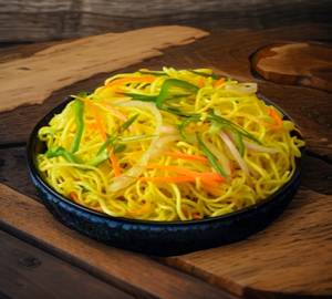 Hakka Noodles