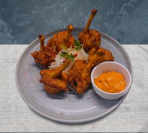 Java Chicken Lollipop