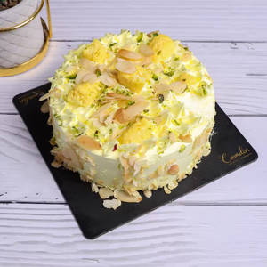 Rasmalai Cake [Mini]