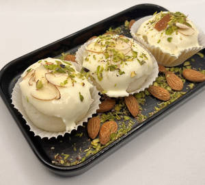 Chenna Tikki
