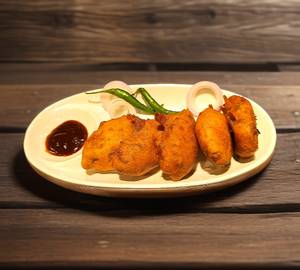 Kashmiri Chop [5 Pcs]