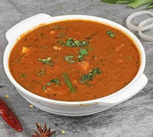 Mix Veg Curry