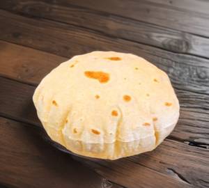 Tawa Roti