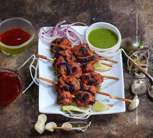 Chicken kebab