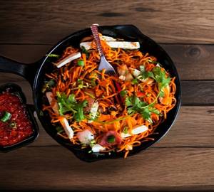 Singapuri Noodles