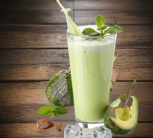 Avocado Juice