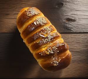 Cheese Bun
