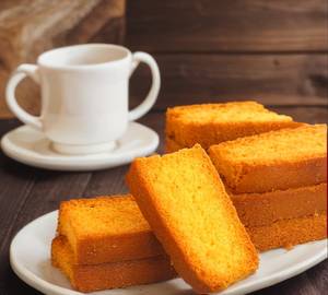 Special Rusk Biscuits
