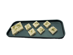 Tikoni Barfi