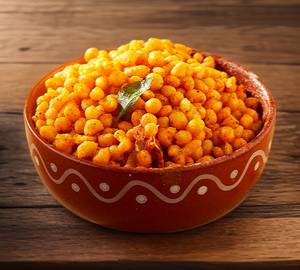 Kara Boondi-200 Gm